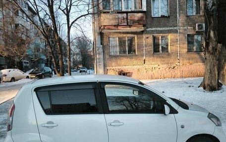 Toyota Passo III, 2006 год, 360 000 рублей, 3 фотография