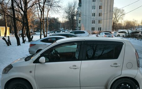 Toyota Passo III, 2006 год, 360 000 рублей, 4 фотография