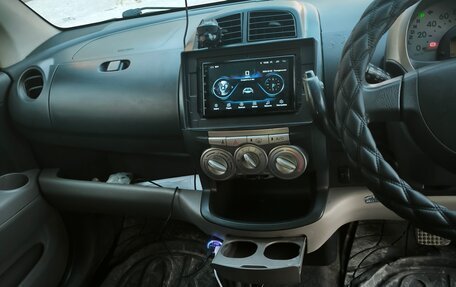 Toyota Passo III, 2006 год, 360 000 рублей, 10 фотография