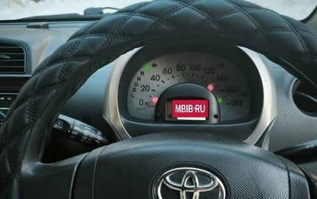 Toyota Passo III, 2006 год, 360 000 рублей, 11 фотография