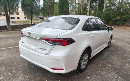 Toyota Corolla, 2024 год, 1 431 000 рублей, 4 фотография