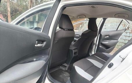 Toyota Corolla, 2024 год, 1 431 000 рублей, 10 фотография
