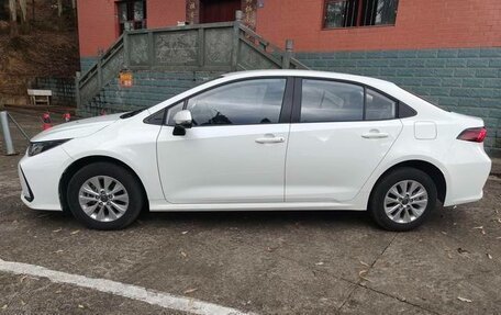 Toyota Corolla, 2024 год, 1 431 000 рублей, 3 фотография