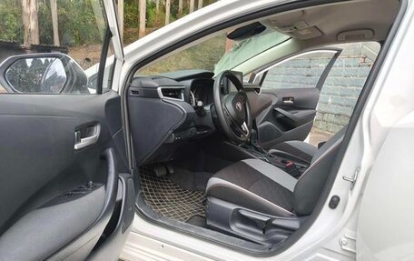 Toyota Corolla, 2024 год, 1 431 000 рублей, 7 фотография