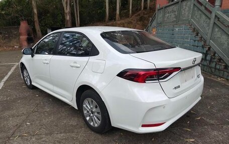 Toyota Corolla, 2024 год, 1 431 000 рублей, 5 фотография