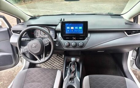 Toyota Corolla, 2024 год, 1 431 000 рублей, 6 фотография