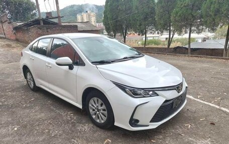 Toyota Corolla, 2024 год, 1 431 000 рублей, 2 фотография