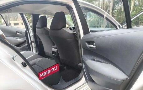 Toyota Corolla, 2024 год, 1 431 000 рублей, 9 фотография