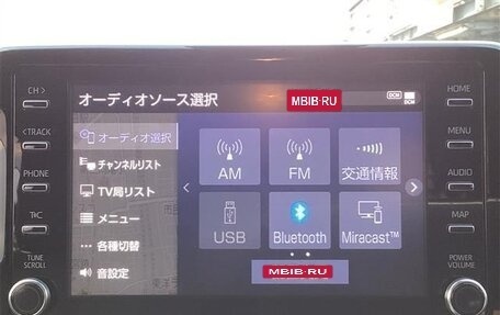 Toyota Yaris Cross, 2022 год, 1 650 000 рублей, 13 фотография