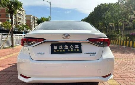 Toyota Corolla, 2022 год, 1 453 000 рублей, 6 фотография