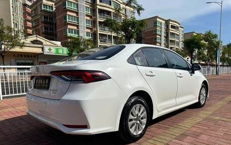 Toyota Corolla, 2022 год, 1 453 000 рублей, 5 фотография