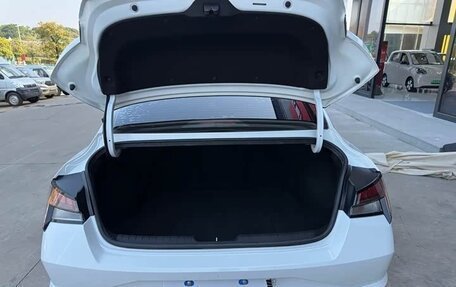 Hyundai Elantra, 2021 год, 1 660 000 рублей, 14 фотография