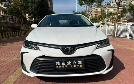 Toyota Corolla, 2022 год, 1 453 000 рублей, 2 фотография