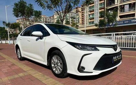 Toyota Corolla, 2022 год, 1 453 000 рублей, 3 фотография