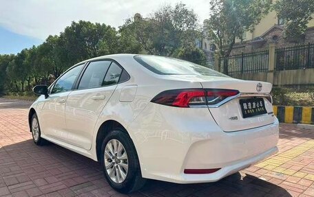 Toyota Corolla, 2022 год, 1 453 000 рублей, 7 фотография