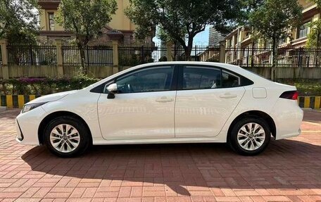 Toyota Corolla, 2022 год, 1 453 000 рублей, 8 фотография