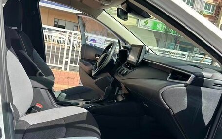 Toyota Corolla, 2022 год, 1 453 000 рублей, 10 фотография