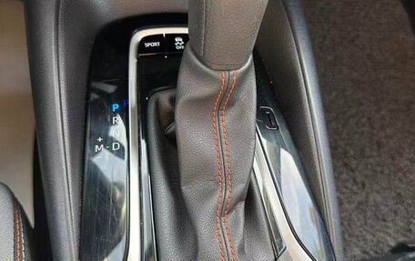 Toyota Corolla, 2022 год, 1 453 000 рублей, 14 фотография