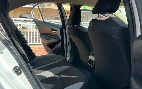 Toyota Corolla, 2022 год, 1 453 000 рублей, 17 фотография