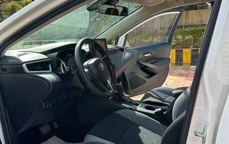 Toyota Corolla, 2022 год, 1 453 000 рублей, 12 фотография