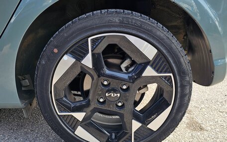 KIA Picanto III рестайлинг, 2024 год, 1 700 009 рублей, 5 фотография