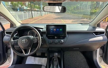 Toyota Corolla, 2022 год, 1 453 000 рублей, 11 фотография