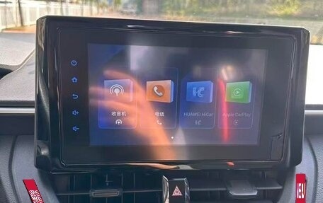 Toyota Corolla, 2022 год, 1 453 000 рублей, 16 фотография