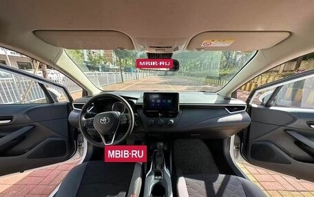 Toyota Corolla, 2022 год, 1 453 000 рублей, 9 фотография