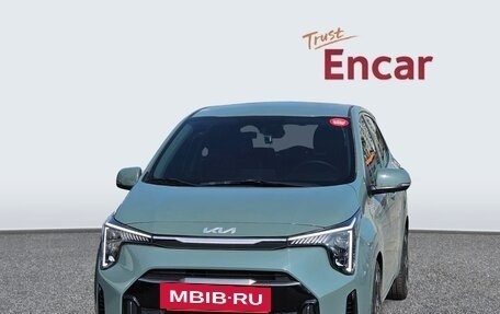 KIA Picanto III рестайлинг, 2024 год, 1 700 009 рублей, 2 фотография