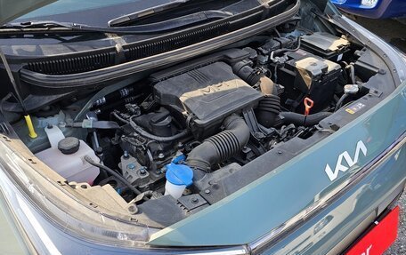 KIA Picanto III рестайлинг, 2024 год, 1 700 009 рублей, 6 фотография