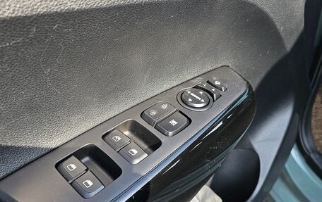 KIA Picanto III рестайлинг, 2024 год, 1 700 009 рублей, 9 фотография