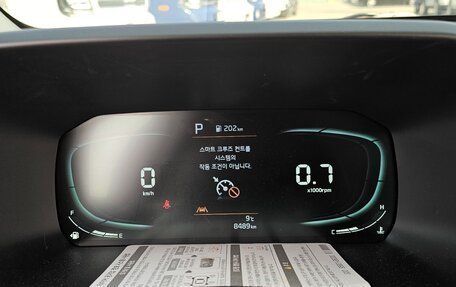 KIA Picanto III рестайлинг, 2024 год, 1 700 009 рублей, 12 фотография