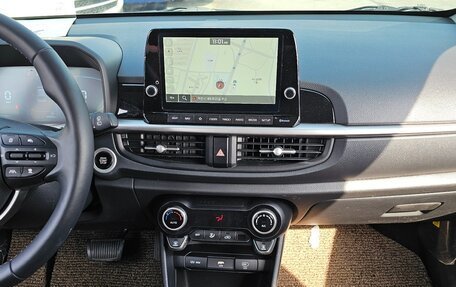 KIA Picanto III рестайлинг, 2024 год, 1 700 009 рублей, 13 фотография