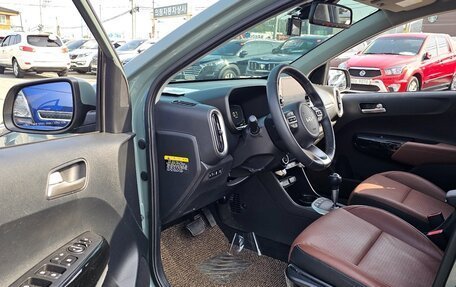 KIA Picanto III рестайлинг, 2024 год, 1 700 009 рублей, 7 фотография