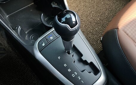 KIA Picanto III рестайлинг, 2024 год, 1 700 009 рублей, 15 фотография