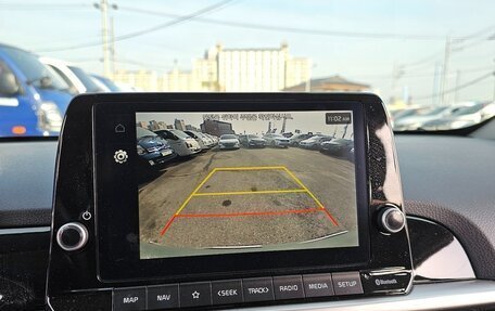 KIA Picanto III рестайлинг, 2024 год, 1 700 009 рублей, 14 фотография