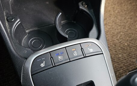 KIA Picanto III рестайлинг, 2024 год, 1 700 009 рублей, 16 фотография