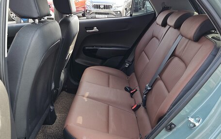 KIA Picanto III рестайлинг, 2024 год, 1 700 009 рублей, 20 фотография