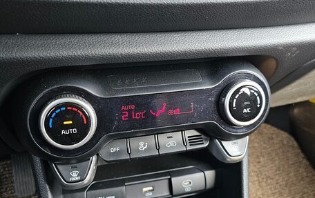 KIA Picanto III рестайлинг, 2024 год, 1 700 009 рублей, 17 фотография