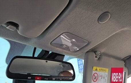 KIA Picanto III рестайлинг, 2024 год, 1 700 009 рублей, 18 фотография