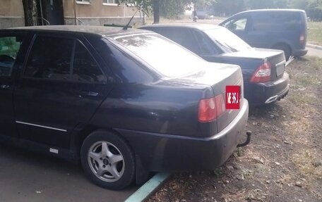 Chery Amulet (A15) I, 2006 год, 120 000 рублей, 2 фотография