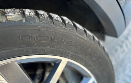 Volkswagen Touareg III, 2020 год, 6 499 000 рублей, 10 фотография