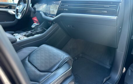 Volkswagen Touareg III, 2020 год, 6 499 000 рублей, 11 фотография