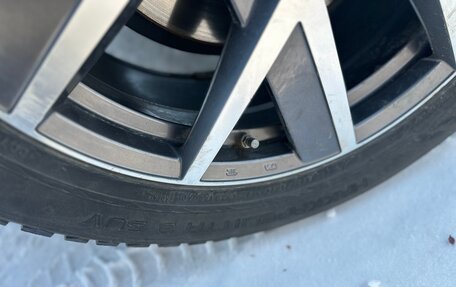 Volkswagen Touareg III, 2020 год, 6 499 000 рублей, 9 фотография