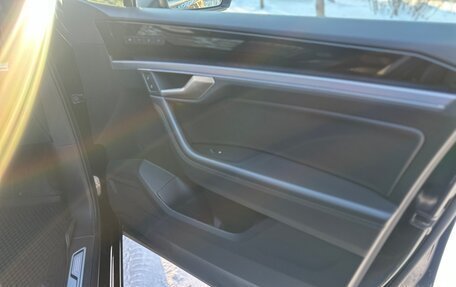 Volkswagen Touareg III, 2020 год, 6 499 000 рублей, 12 фотография