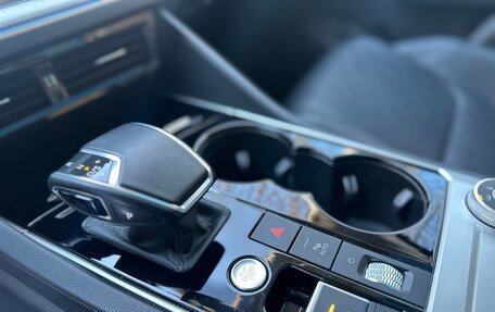 Volkswagen Touareg III, 2020 год, 6 499 000 рублей, 16 фотография