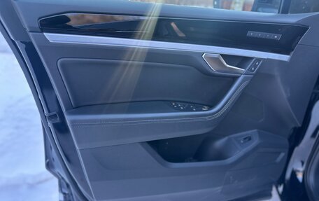 Volkswagen Touareg III, 2020 год, 6 499 000 рублей, 18 фотография