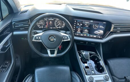 Volkswagen Touareg III, 2020 год, 6 499 000 рублей, 20 фотография