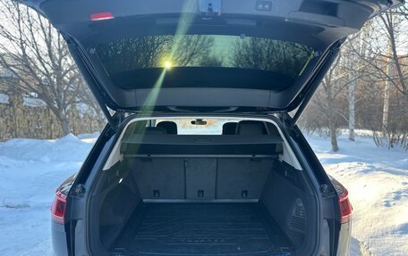 Volkswagen Touareg III, 2020 год, 6 499 000 рублей, 15 фотография