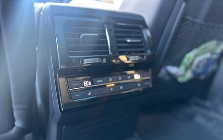 Volkswagen Touareg III, 2020 год, 6 499 000 рублей, 21 фотография